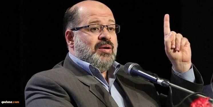 خالد القدومی نماینده جنبش حماس در ایران

حماس در جنگ اخیر 182 تانک مرکاوا را منهدم کرده است 2