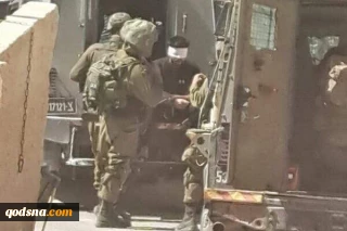 عملیات ضدصهیونیستی در غرب سلفیت