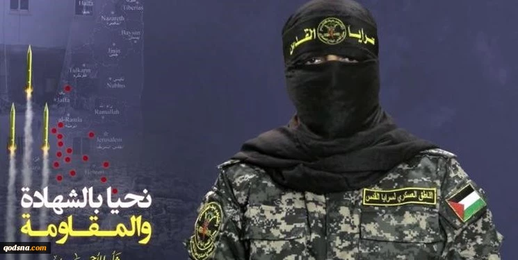 مرگ یک اسیر صهیونیست در غزه  2