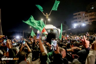 دومین روز آتش بس موقت در غزه؛

هدف قرار گرفتن یک پهپاد ارتش رژیم اشغالگر در کرانه باختری/ 13 صهیونیست امروز در طرح تبادل اسرا آزاد می‌شوند/ شکست دیگر اطلاعاتی رژیم صهیونیستی در مقابل حماس/ شهادت 66 خبرنگار فلسطینی در کرانه باختری از ابتدای جنگ/ وقوع درگیری در مناطق مرزی شمال اراضی اشغالی