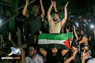 رسانه صهیونیستی

 فلسطینی‌ها رهبران مقاومت را الگوی خود می‌دانند
