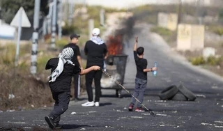 از شروععملیات  نبرد طوفان الاقصی

بازداشت ۳۱۴۵ فلسطینی در کرانه باختری و قدس