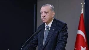 اردوغان: نتانیاهو مرتکب یکی از بزرگترین جنایات قرن در غزه شده است 2