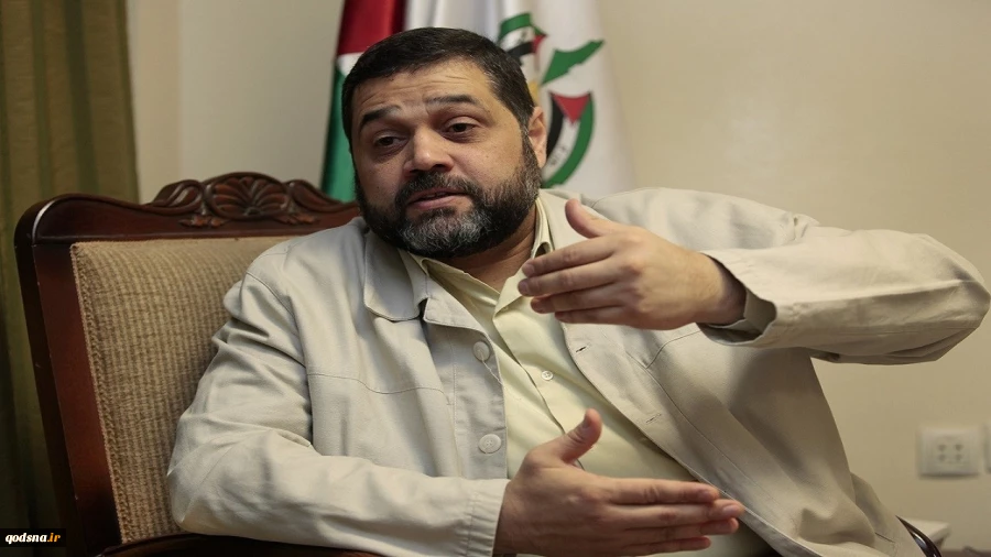 اسامه حمدان

 اسرای نظامی رژیم صهیونیستی را بعد از پایان یافتن حملات آزاد می‌کنیم  2