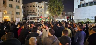 بیانیه جنبش آزادی بخش فلسطین:

سفارتخانه های اسرائیل در سرتاسر جهان باید محاصره شوند