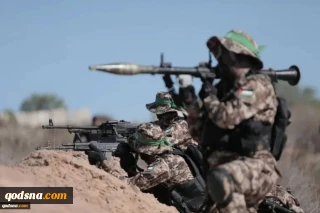 رسانه های اراضی اشغالی خبر دادند:

زخمی شدن 4 نظامی صهیونیست در جریان درگیری با نیروهای مقاومت فلسطین