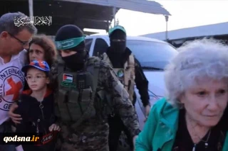 کارشناسان آمریکایی در گفتگو با ای بی سی نیوز:

توقف در جنگ غزه حماس را بازهم آماده ادامه جنگ با اسرائیل کرد