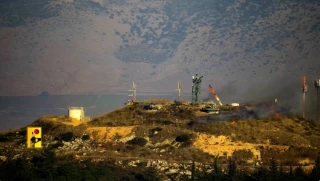 اسرائیل: حزب الله توانایی گسترش جنگ را دارد