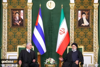 در دیدار رئیس جمهور ایران و کوبا مطرح شد

نسل کشی در غزه نشان داد نظام های بین المللی نا کارامد هستند