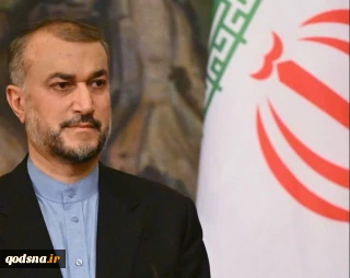 امیرعبداللهیان در بدو ورود به مسکو تشریح کرد؛ 

بررسی راه های توقف فوری نسل کشی و جنایات جنگی علیه مردم غزه