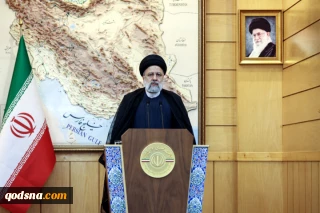 Iran president says Palestine, swift end to Israel's Gaza war top of agenda of Russia visit