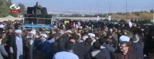 راهپیمایی جمعه خشم در 5 استان کشور برگزار شد

خروش مردم شهرهای استان های مرکز کشور علیه جنایات رژیم صهیونیستی 3