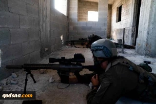 مدیرکل داروخانه های  غزه به ضرب گلوله زخمی شد