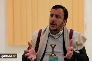 عضو ارشد انصارالله: 

عملیات یمنی‌ها تا فروپاشی رژیم صهیونیستی ادامه دارد