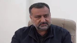 واکنش ها به شهادت سردار سید رضی موسوی؛

صهیونیست‌ها قطعا تاوان جنایت به شهادت رساندن سردار موسوی را می‌دهند/ تل‌آویو منتظر شمارش معکوس سخت باشد/ رژیم صهیونیستی تاوان سنگینی خواهد پرداخت