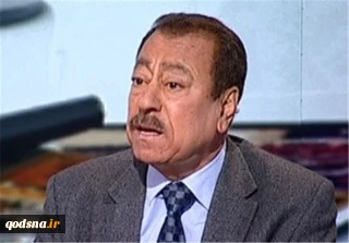 عطوان با اشاره به شهادت سردار سید رضی موسوی:

رژیم صهیونیستی که در نوار غزه باخته است هدفش از این ترور، تلاش برای کشاندن آمریکا به جنگ با ایران است