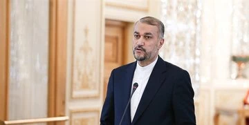 امیرعبداللهیان: 

 ۲۰۲۴ سالی سرنوشت‌ساز برای سنجش استانداردهای حقوق‌بشر خواهد بود 2