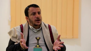 "أنصار الله": أمريكا وبريطانيا ستدفعان ثمنا باهظا لاستهدافهما قواتنا البحرية
