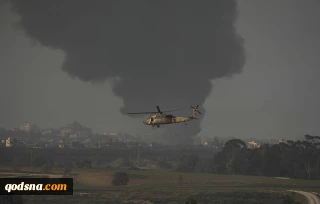 آکسیوس مدعی شد:

پیشنهاد جدید حماس برای آزادی اُسرای صهیونیست