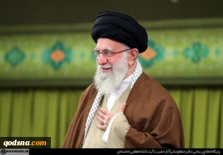 رهبر معظم انقلاب در دیدار هزاران نفر از مداحان اهل بیت(ع) و شاعران آیینی تاکید کردند:

امروز مرز و نبض تپنده دنیای اسلام «غزه» است// قدرت نرم توانسته است گروهی بظاهر در اقلیت مانند مردم فلسطین را در کانون توجه دنیا قرار دهد