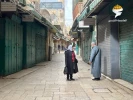 اعتصاب سراسری در کرانه باختری و فراخوان برپایی راهپیمایی‌های گسترده در محکومیت ترور شهید صالح العاروری و به نشانه اعلام وفاداری به ایشان 3