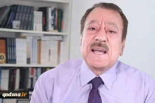 عقلانیت با آمریکا و اسرائیل
 عینِ بی عقلانیتی است