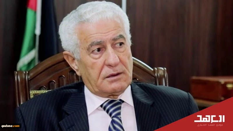عضو کمیته مرکزی جنبش فتح:

 شهید سلیمانی خودش را نذر فلسطین، مسجد الاقصی، قدس و مستضعفان جهان کرده بود
 2