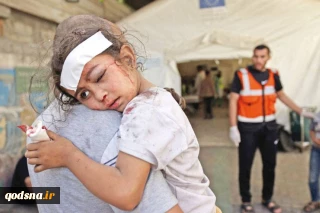 "يونيسف": لا يمكن للعالم البقاء متفرجا وأطفال غزة بين قتيل ومحروم