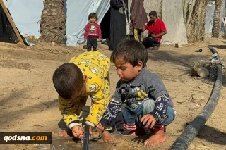 یونیسف اعلام کرد:

دنیا نباید در مقابل فجایع ضد کودکان غزه سکوت کند
