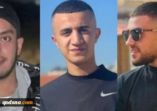 ۳ فلسطینی به ضرب گلوله ارتش اشغالگر در طولکرم به شهادت رسیدند