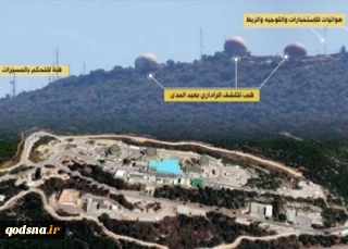 رسانه های رژیم صهیونیستی اعلام کردند:

نصرالله از ابتدای جنگ هدفش کورکردن سامانه‌ها در جبهه شمالی بوده است