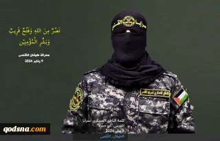"ابو حمزة": هدف العدو المعلن بالقضاء على المقاومة لم ولن يتحقق