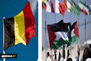 معاون نخست وزیر بلژیک: از  محاکمه «اسرائیل» در دادگاه لاهه حمایت می‌کنم