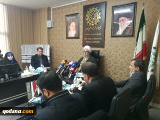 نشست بزرگداشت شهدای خبرنگار غزه در تهران برگزار شد؛

دبیرکل مجمع جهانی اهل بیت: اگر همه انبیا امروز زنده بودند اولین مساله برای آنها فلسطین و غزه بود
