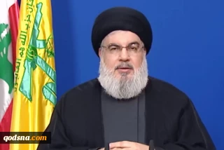 پیام سید حسن نصرالله برای دوازدهمین همایش بین المللی «غزه؛ نماد مقاومت»

غزه امروز نماد است چون در غزه یک مقاومت شریف پیشگام سازش‌ناپذیر وجود دارد// اگر غزه مقاومت نمی‌کرد نماد عزت نمی‌بود// مقاومت رمز عزت و کرامت و کلید پیروزی است