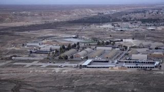 آسیب مغزی رمز پنهان کردن تلفات

سنتکام: در حمله به عین‌الاسد تعدادی از نظامیان آمریکایی آسیب مغزی دیدند