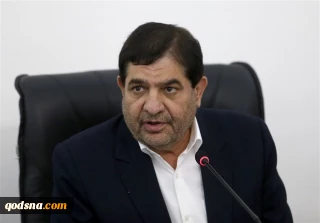 محمد مخبر، معاون اول رئیس جمهور؛

ظرفیت کشورهای آزاده می تواند مانع صهیونیست ها شود