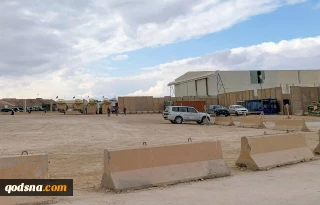مقاومت اسلامی عراق در بیانیه ای از حمله پهپادی به عین‌الاسد خبر داد