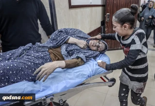 Health Ministry: Gaza martyr toll rises to 26,637