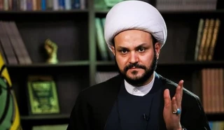 "حركة النجباء": عملياتنا مستمرة حتى يتوقف العدوان على غزة ويرحل الأميركي عن العراق