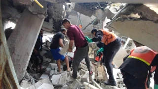Israeli genocide in Gaza enters day 120