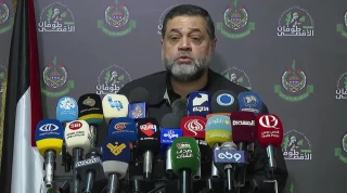 Hamas official: Any ceasefire in Gaza must entail full withdrawal of Israeli forces, end of siege