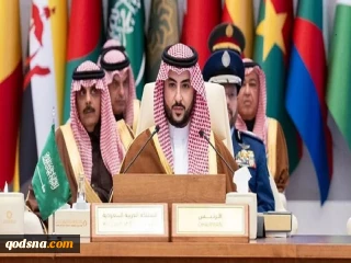 وزیر دفاع عربستان خواستار توقف فوری جنگ غزه شد