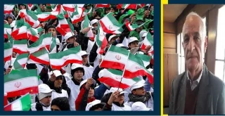 روزنامه نگار و تحلیلگر الجزایری در گفت‌وگو با قدسنا: 

ایران تنها کشوری است که در مقابل پروژه‌های صهیونیستی ایستادگی کرده است// انقلاب اسلامی ایران موجب احیای  دوباره مسئله فلسطین شد// طبق فراخوان رهبر ایران، از همه کشورهای اسلامی می خواهیم ارتباط خود را با اسرائیل قطع کنند