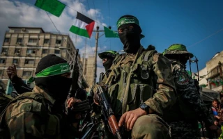 سازمان سیا اعلام کرد:

ارتش اسرائیل با نابودی حماس فرسنگ‌ها فاصله دارد