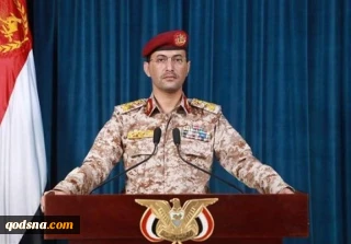 بیانیه ارتش یمن:

کشتی آمریکایی استار ایرس را هدف قرار دادیم