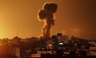 المتحدث باسم وزارة الصحة بغزة : الوضع كارثي للغاية في مدينة رفح