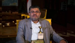 محمدعلی الحوثی اعلام کرد: 

از همراهی مصر با مردم غزه حمایت خواهیم کرد
