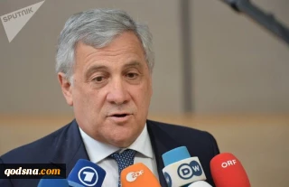 انتقاد تند ایتالیا از رژیم صهیونیستی به دلیل جنگ غزه