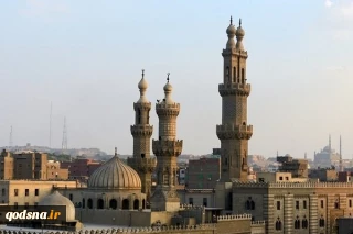 هشدار الازهر درباره نسل کشی جدید رژیم صهیونیستی